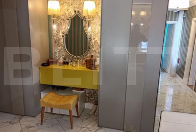 Apartament la cheie, 3 camere, 85mp, parcare subterana,  cart Buna ziua ! - 3