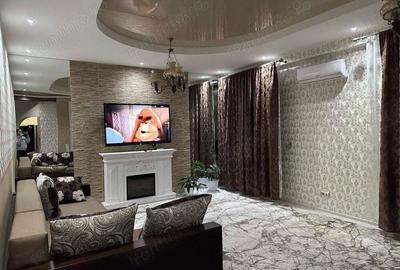 2 camere - Pandurii - 3