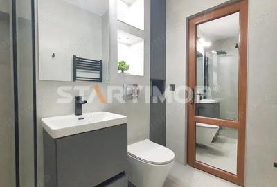 Garsoniera renovata zona ITC - Vlahuta - 12