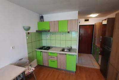 Garsonieră decomandată în Vitan - 6