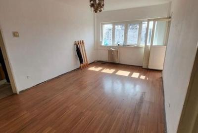 Apartament cu 2 camere semidecomandat în Lacul Tei - 7