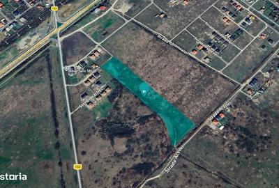 Spațiu comercial, în Giroc