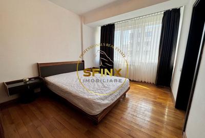 Apartament 2 camere de inchiriat Aviatorilor- Kiseleff - 4