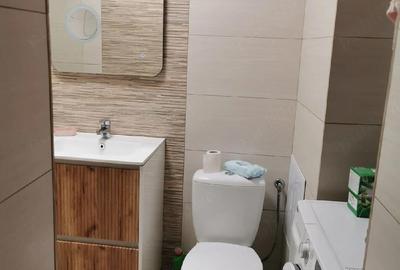 Apartament cu 2 camere decomandat în Lehliu - 1