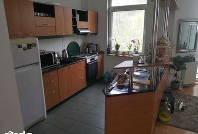 Apartament cu 2 camere în Gruia - 5