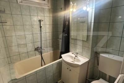 Apartament cu 2 camere, decomandat, zona Tractorul - 7