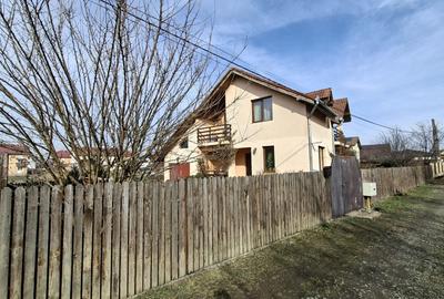 Casă individuală cu 3 camere cu Canalizare în Sângeorgiu de Mureș - 14