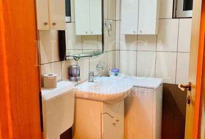 Apartament cu 2 camere decomandat în Iorga - 4
