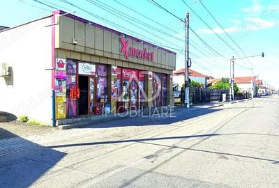 Spațiu comercial, de 290 mp, în Central - 9