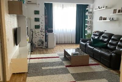 Apartament 2 camere de vanzare in Constanta, zona Compozitori - 8