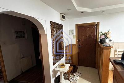 Apartament 3 camere salon, 75 mp, parter, zona Orizont Suc - 3