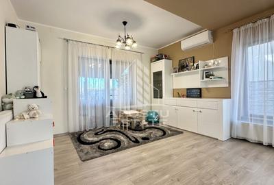 Casă individuală cu 4 camere cu Canalizare în Dumbrăvița - 3