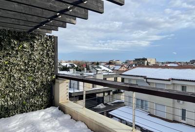 Apartament cu 2 camere semidecomandat, mobilat în Iancu Nicolae - 1