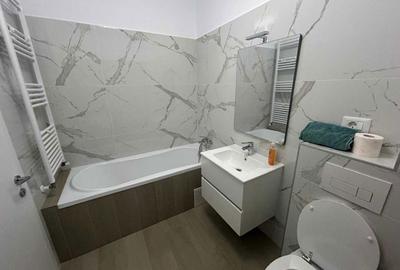 Garsonieră decomandată în Noua - 5