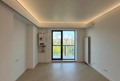 REA1026361 Pipera I Apartment I Cortina North - 14