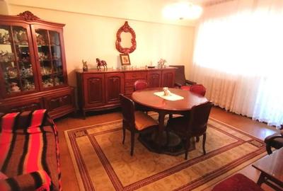 Apartament cu 4 camere decomandat în Pantelimon - 2