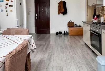 Apartament cu 2 camere decomandat în Unirii - 5