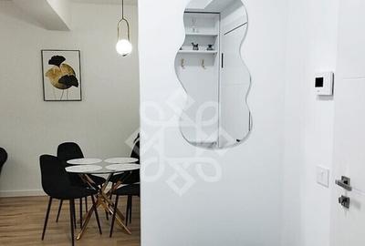 Apartament modern 2 camere de inchiriat in Prima Arena - 13