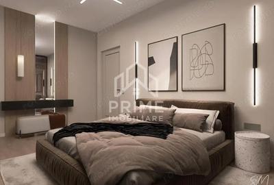 Apartament cu 3 camere decomandat în Central - 3