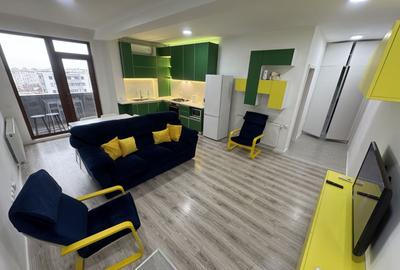 Apartament 2 camere zona Tomis Nord - 1