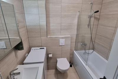 Gara stadion portul-apartament 2 camere decomandat mobilat - 9