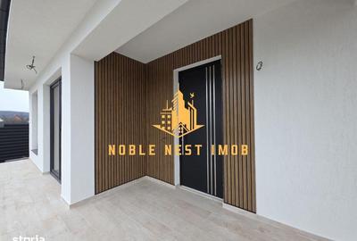 Casă cu 4 camere cu Teren 430 Mp în Moșoaia - 4