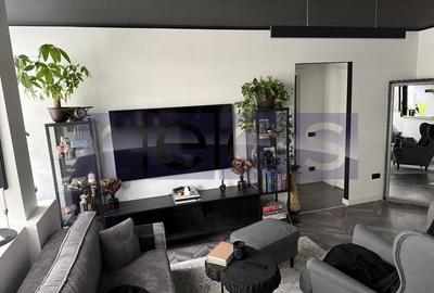 Apartament cu 2 camere semidecomandat, mobilat în Ștefan cel Mare - 1