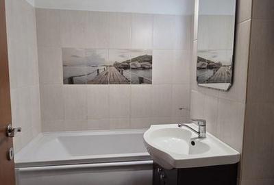 Apartament cu 2 camere semidecomandat în Gării - 5
