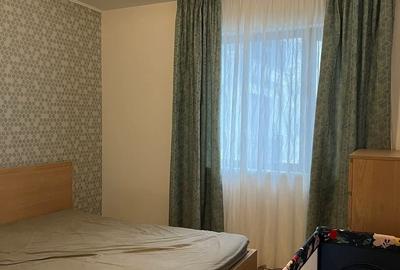 Apartament cu 2 camere semidecomandat în Băneasa - 7