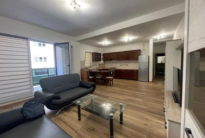 Apartament cu 2 camere în Central - 4