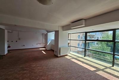 Birouri de inchiriat  de la 120 mp - mentenanta inclusa - 7