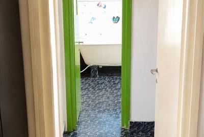 Apartament cu 2 camere decomandat în Central - 7