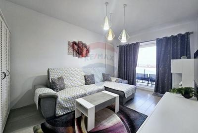 Apartament cu 1 camere decomandat, mobilat în Rulmentul - 15