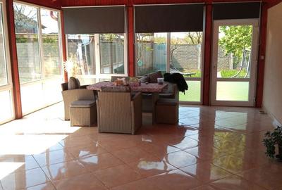 Casă cu 5 camere în Pădureni (Jebel) - 3