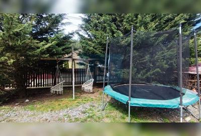 Casă cu 4 camere cu Canalizare în Micești - 33