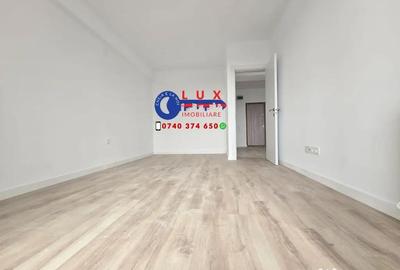 Apartament cu 2 camere semidecomandat în E3 - 6