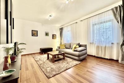 Centrul orașului la un pas – 2 camere cochet si primitor, Take Ionescu - 1