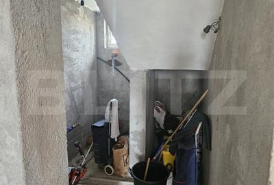Casă cu 4 camere cu Teren 523 Mp în Brădești - 7