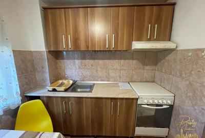 Apartament cu 3 camere de inchiriat str. Penes Curcanu - Nufarul - 8
