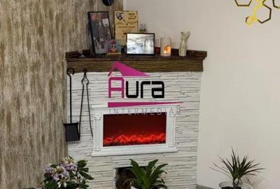 Apartament cu 3 camere decomandat în Central - 2