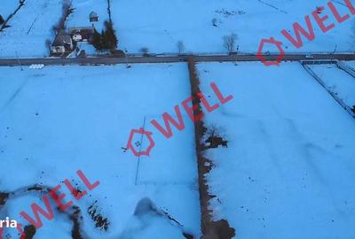 Spațiu comercial, în Buzăiel - 3