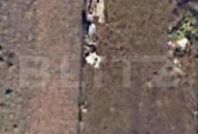 Teren de 916 mp, în Florești - 2