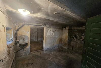 Imobil format din 2 cladiri, zona Stefan cel Mare, Sighisoara - 11