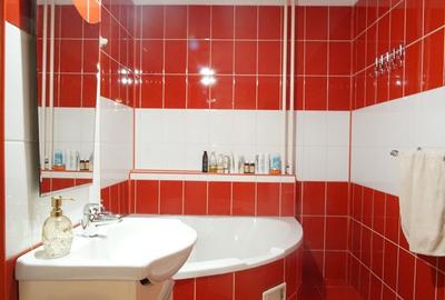 Timpuri Noi Nerva Traian  Garsoniera la cheie Decomandata et. 1 Bloc Reabilitat - 6