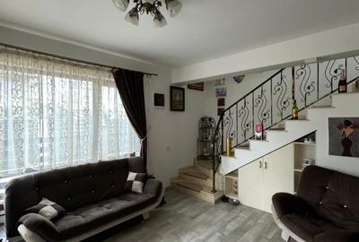 Casa 3 camere Tunari - 4