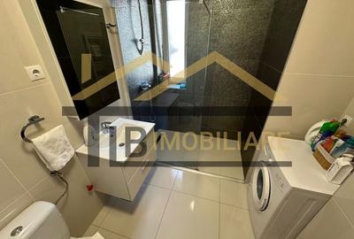 Apartament de 2 camere, 51mp, Zona UMFST - 6