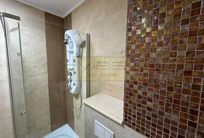 Apartament 2 camere bloc boutique Restaurant Little Texas - 19