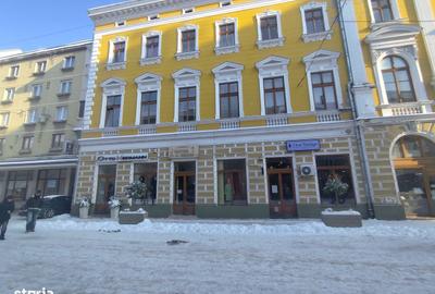 Apartament cu 2 camere în Ultracentral - 3