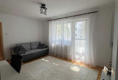 Apartament cu 3 camere decomandat în Mănăștur - 1