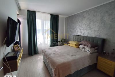 Apartament cu 3 camere decomandat în Blejoi - 9
